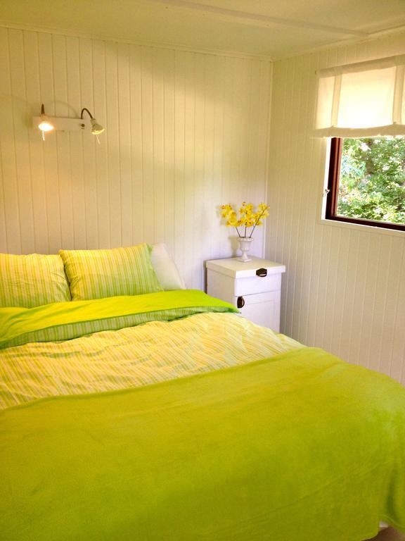 Farm Stay Happy Dogs Ranch Veberod Номер фото