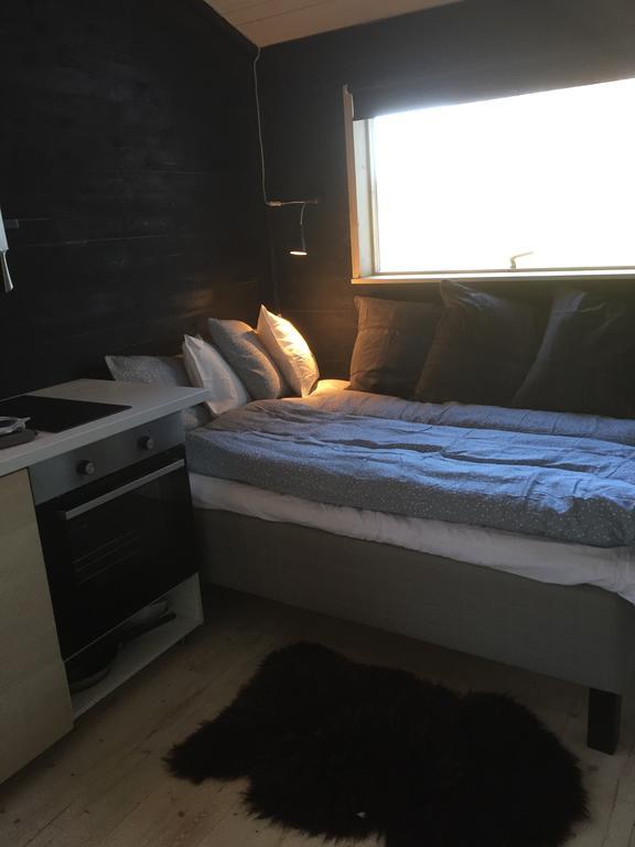 Farm Stay Happy Dogs Ranch Veberod Екстер'єр фото