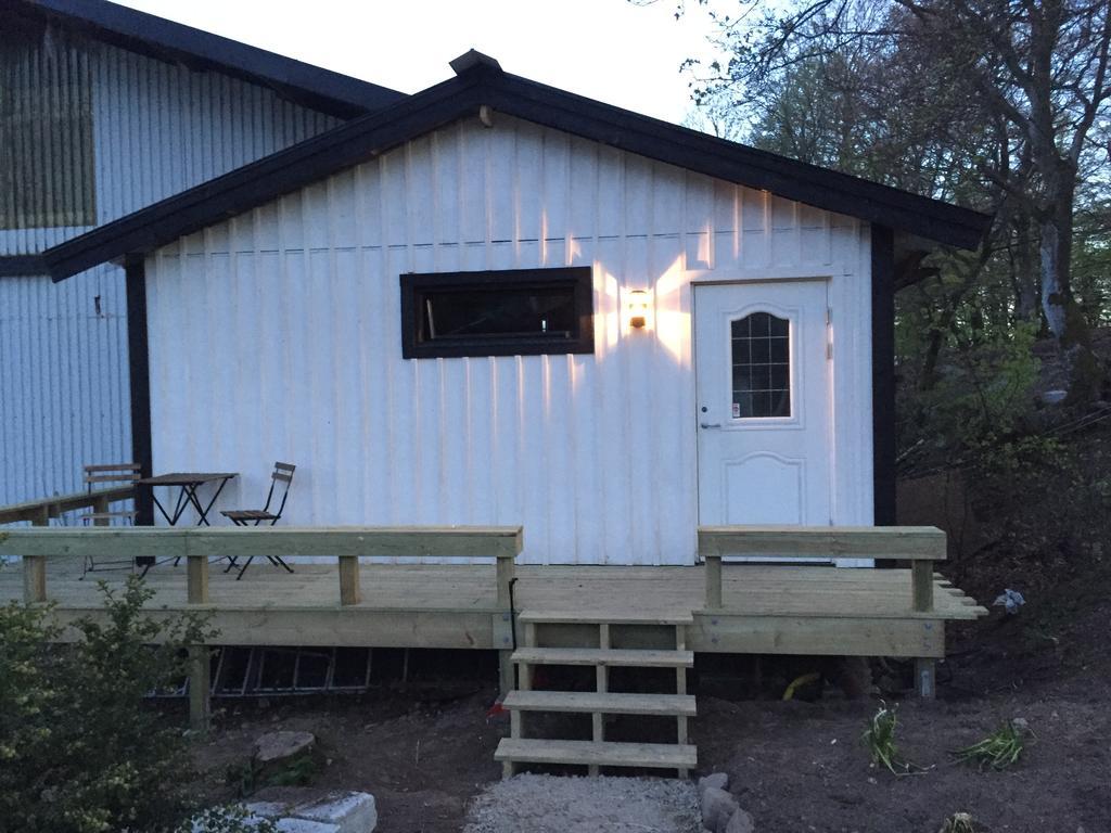 Farm Stay Happy Dogs Ranch Veberod Екстер'єр фото